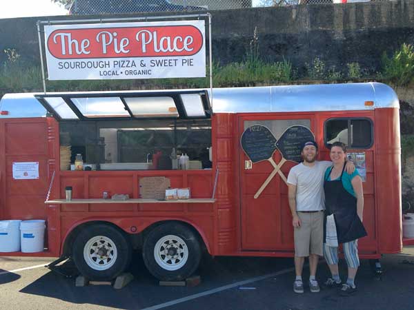 The Pie Place